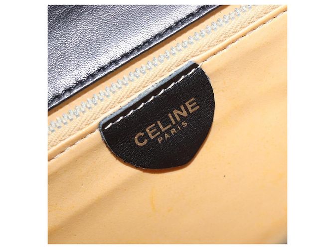 Céline Celine Shoulder Leather Large - Ansicht 6