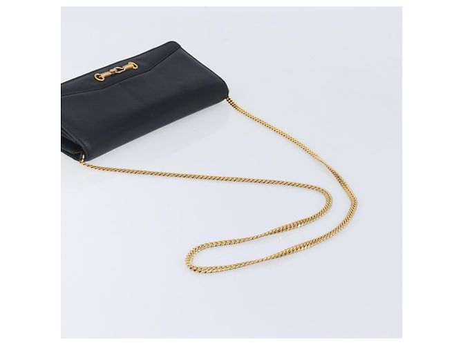 Céline Celine Shoulder Leather Large - Ansicht 7