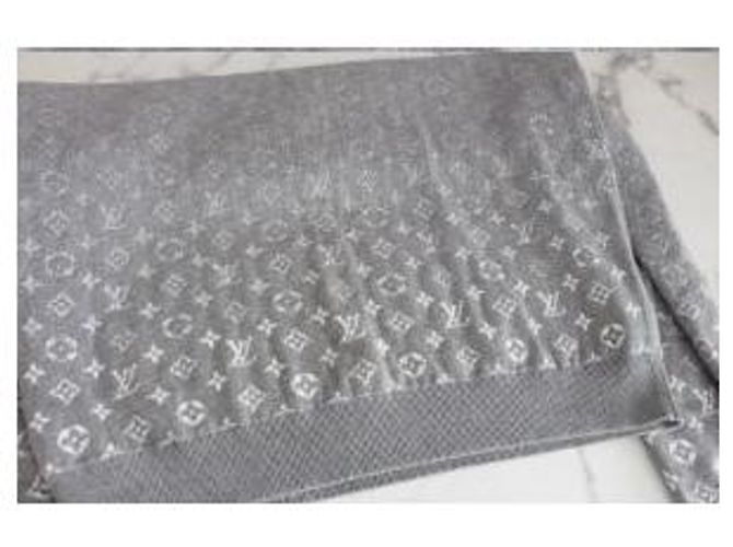 Louis Vuitton Strickpullover Farbverlauf Gray XL - Ansicht 7