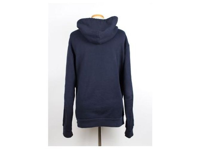 Louis Vuitton Shark Hoodie mit Perlen XXL - Ansicht 4