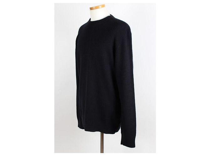 Louis Vuitton Cashmere Half and Half Strick - Ansicht 2