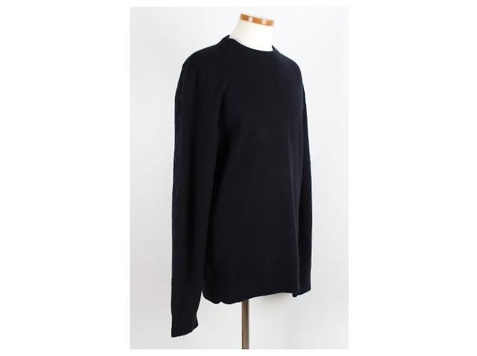 Louis Vuitton Cashmere Half and Half Strick - Ansicht 6