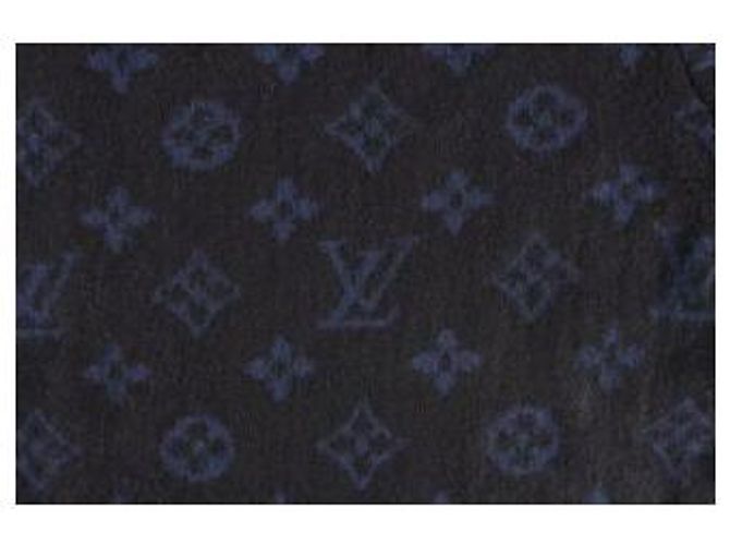 Louis Vuitton Cashmere Half and Half Strick - Ansicht 7