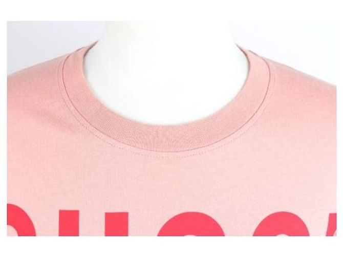 Gucci Camiseta de algodón para mujer Withram XS - vista 5