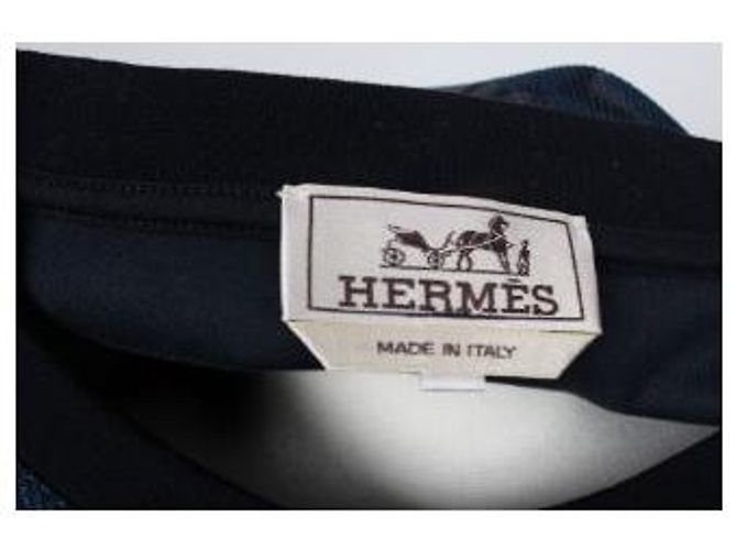 Hermès Knit Sweatshirt XL - view 5