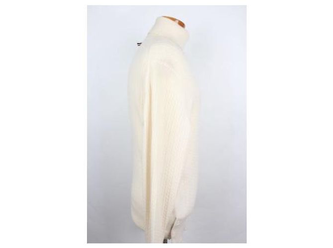 Thom Browne Diagonal Armband Polar Knit - Ansicht 3