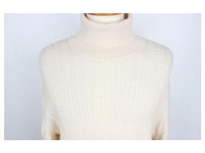 Thom Browne Diagonal Armband Polar Knit - Ansicht 7