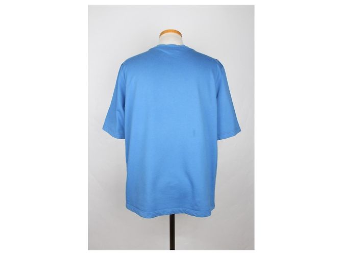 Hermès Robot Patch Short Sleeve T-Shirt - view 2