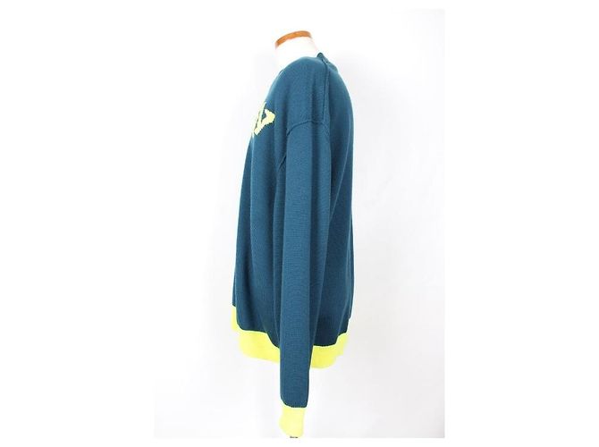 Louis Vuitton Signature Crewneck Knit - Ansicht 3