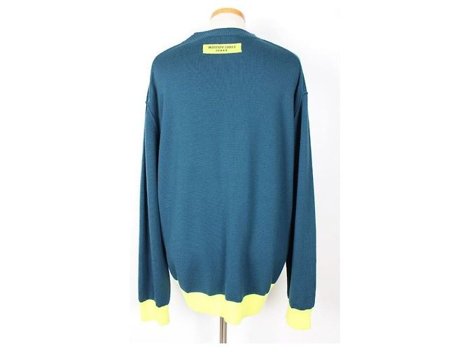 Louis Vuitton Signature Crewneck Knit - Ansicht 4