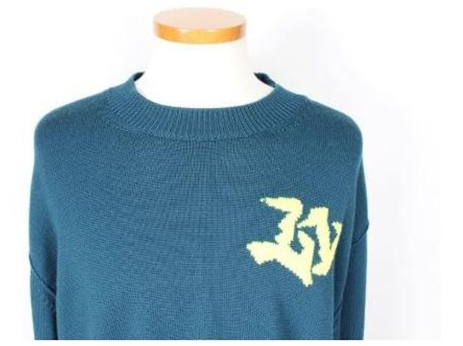 Louis Vuitton Signature Crewneck Knit - Ansicht 5