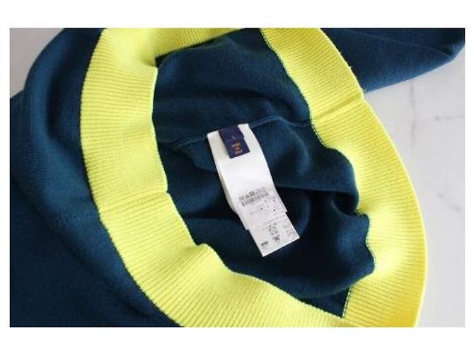 Louis Vuitton Signature Crewneck Knit - Ansicht 7