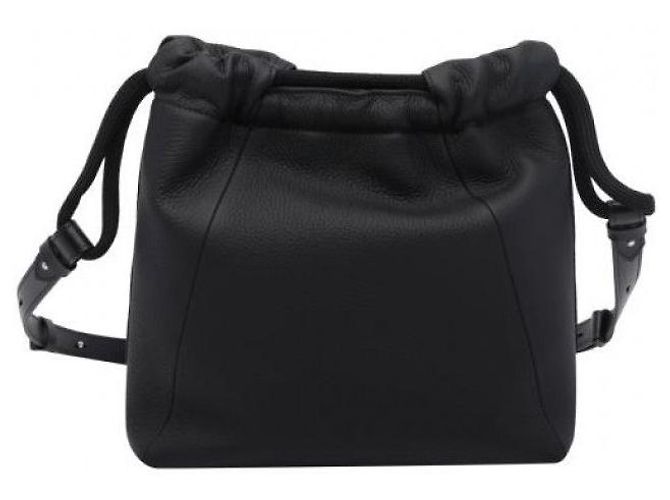Maison Martin Margiela Borsa a Tracolla Soft Piccola - vista 6
