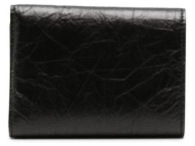 Fendi Cartera Mini Tube Trifold - vista 5