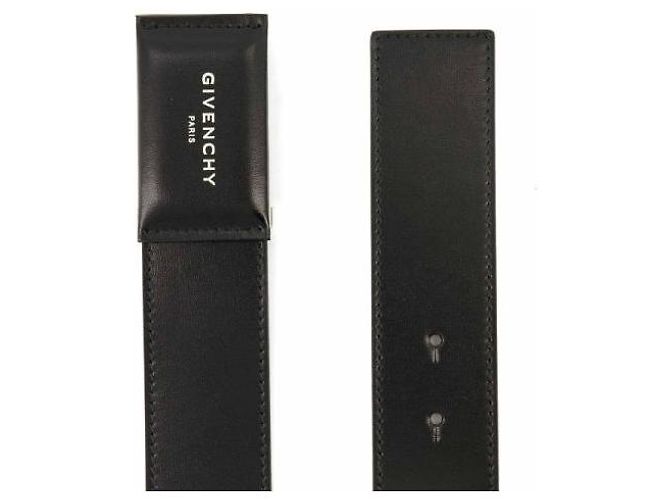Givenchy Antigona Ledergürtel - Ansicht 4