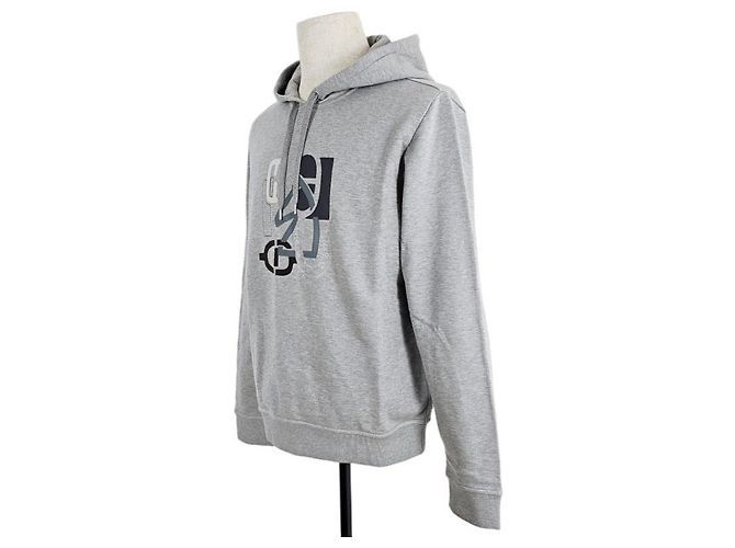 Hermès Puzzle Kapuzenpullover für Herren - Ansicht 8