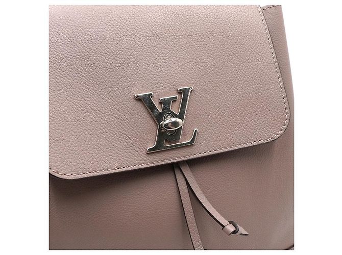 Louis Vuitton Zaino da donna Twist Lock - vista 10