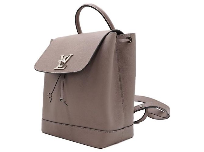 Louis Vuitton Zaino da donna Twist Lock - vista 2