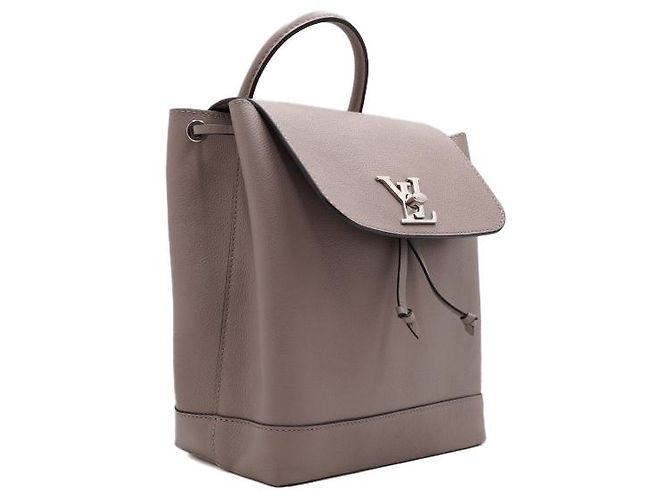 Louis Vuitton Zaino da donna Twist Lock - vista 3