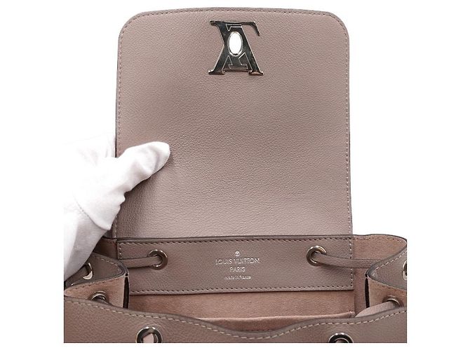 Louis Vuitton Zaino da donna Twist Lock - vista 6