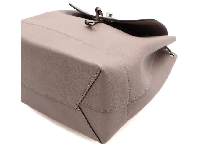 Louis Vuitton Zaino da donna Twist Lock - vista 8