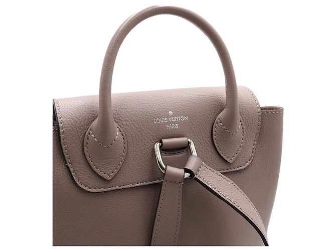 Louis Vuitton Zaino da donna Twist Lock - vista 9