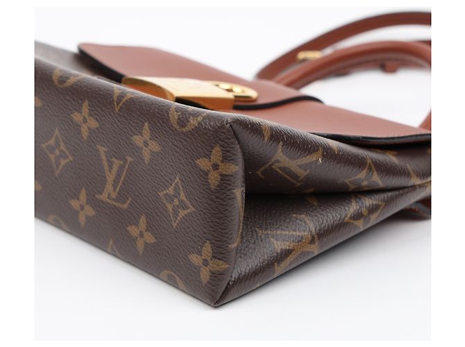 Louis Vuitton Borsa a Spalla Rocky BB Tote - vista 11