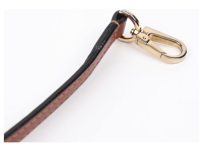 Louis Vuitton Borsa a Spalla Rocky BB Tote - vista 18