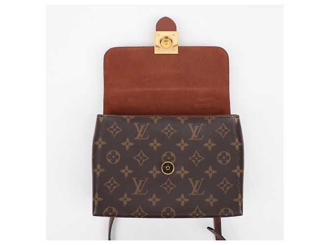 Louis Vuitton Borsa a Spalla Rocky BB Tote - vista 21