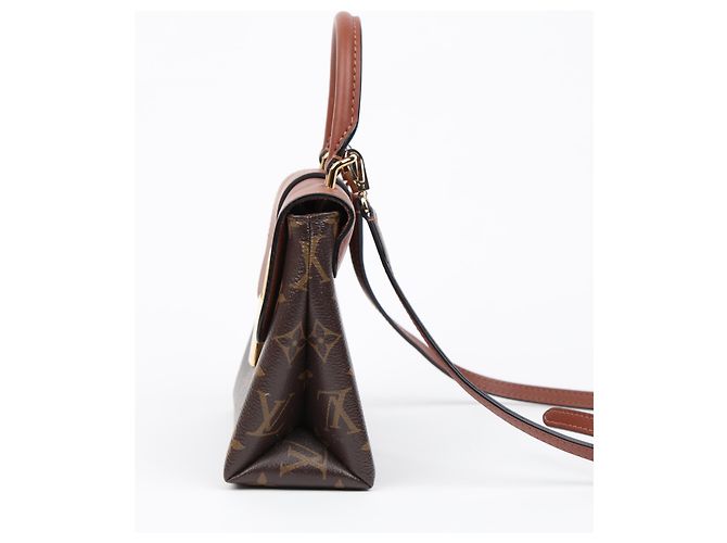 Louis Vuitton Borsa a Spalla Rocky BB Tote - vista 7