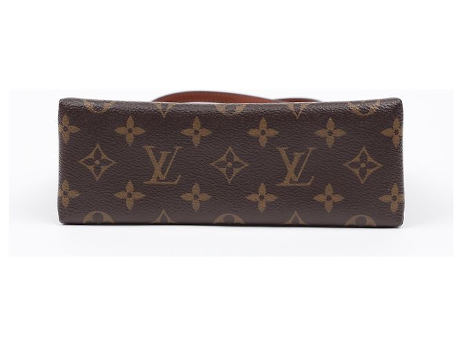 Louis Vuitton Borsa a Spalla Rocky BB Tote - vista 9