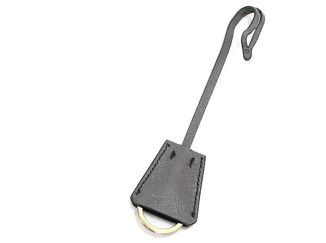 Prada Borsa Tote e Borsa a Tracolla Saffiano Lux Medium - vista 11