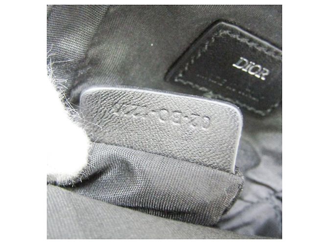 Christian Dior Trotter Oblique Jacquard - vista 5