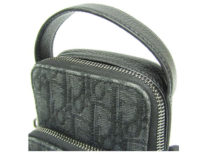 Christian Dior Trotter Oblique Jacquard - vista 6