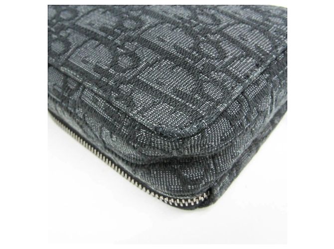 Christian Dior Trotter Oblique Jacquard - vista 7