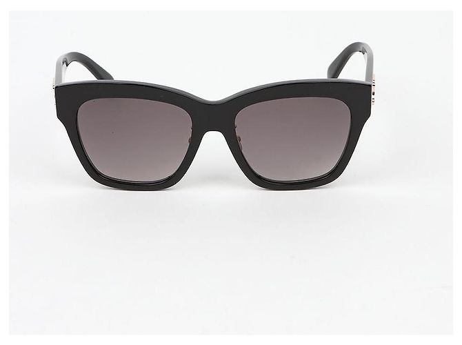 Céline Triomphe 09 Sonnenbrille Braun - Ansicht 3