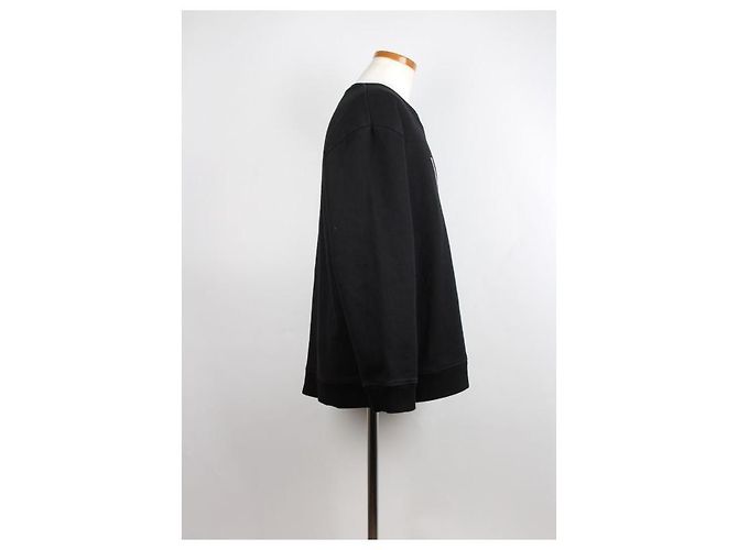 Valentino Cashmere Basic Sweatshirt XL - view 5
