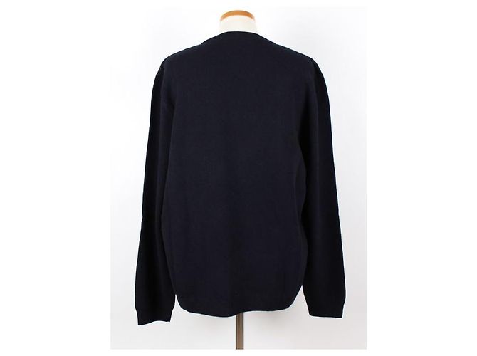 Gucci GG Wollstrickpullover XXL - Ansicht 4
