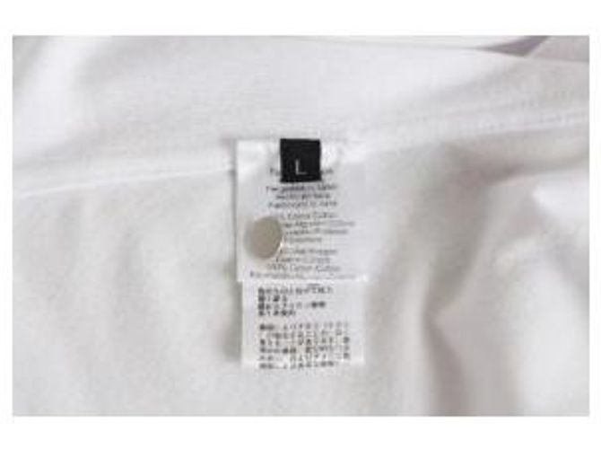 Hermès Silver Collier PK Kurzarm- Polo - Ansicht 7