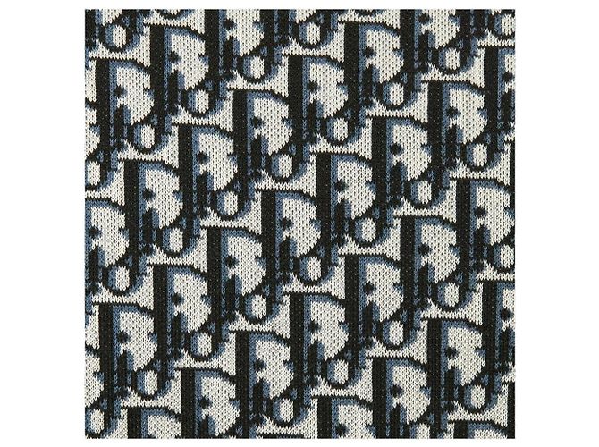 Dior Oblique Jacquard-Poloshirt - Ansicht 8