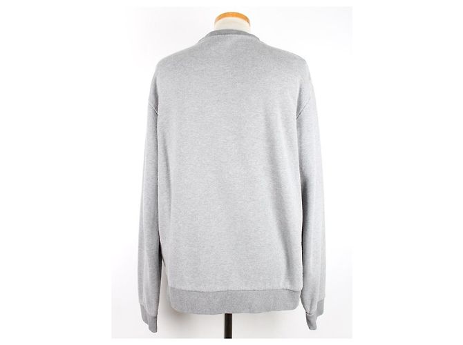 Louis Vuitton Bestickter Crewneck-Sweatshirt - Ansicht 2