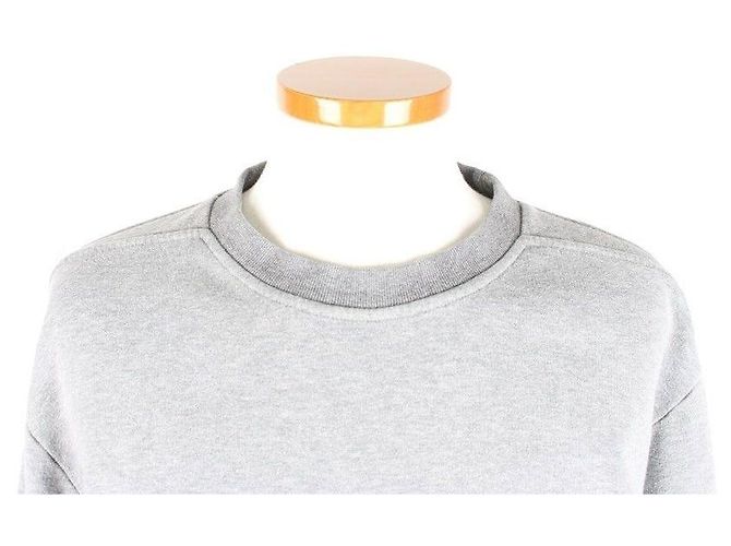 Louis Vuitton Bestickter Crewneck-Sweatshirt - Ansicht 5