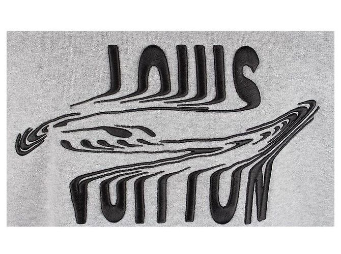 Louis Vuitton Bestickter Crewneck-Sweatshirt - Ansicht 7