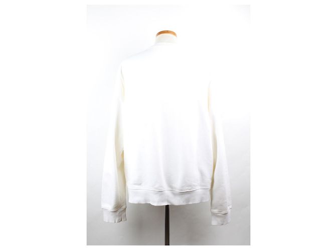 Dior Bestickter Bee-Sweatshirt Limited Edition - Ansicht 4