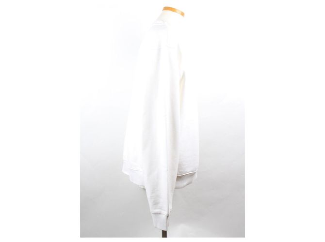 Dior Bestickter Bee-Sweatshirt Limited Edition - Ansicht 5