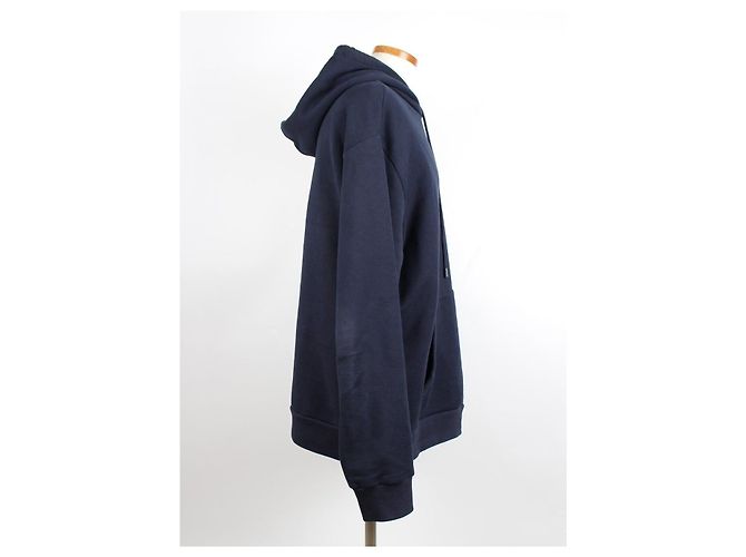 Louis Vuitton Shark Hoodie mit Perlen XXL - Ansicht 5