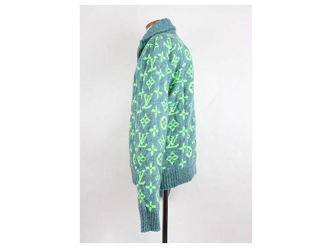 Louis Vuitton Signature Monogram Cardigan - Ansicht 3