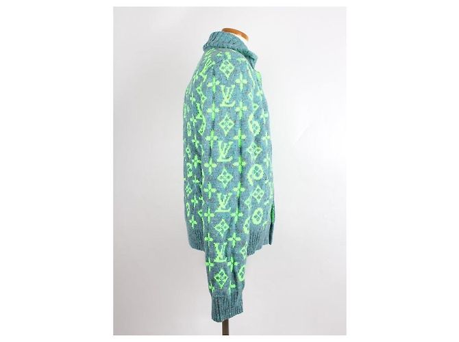 Louis Vuitton Signature Monogram Cardigan - Ansicht 5