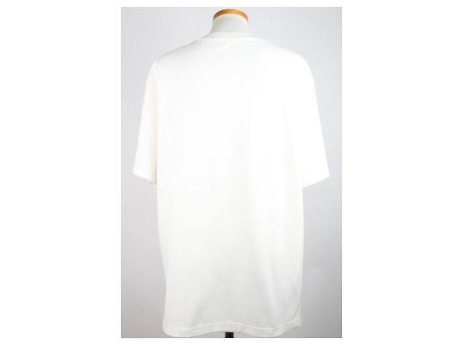 Louis Vuitton Pocket Monogram T-Shirt mit kurzen Ärmeln XL - Ansicht 2