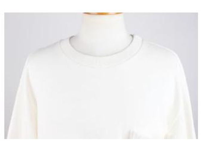 Louis Vuitton Pocket Monogram T-Shirt mit kurzen Ärmeln XL - Ansicht 3